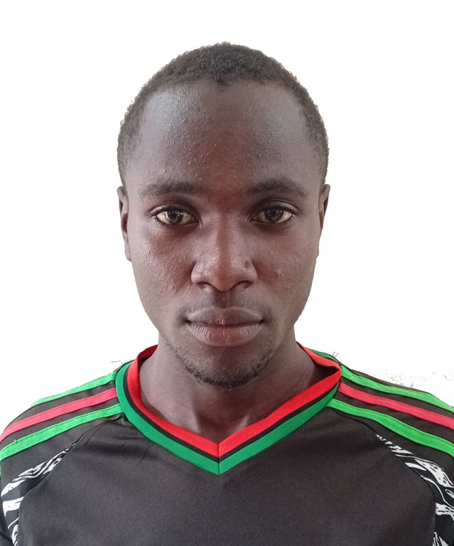 KIBET EMMMANUEL